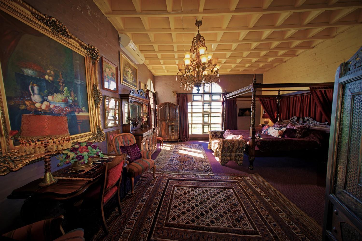 Bygracealone Manor 호텔 Outeniekwa 외부 사진